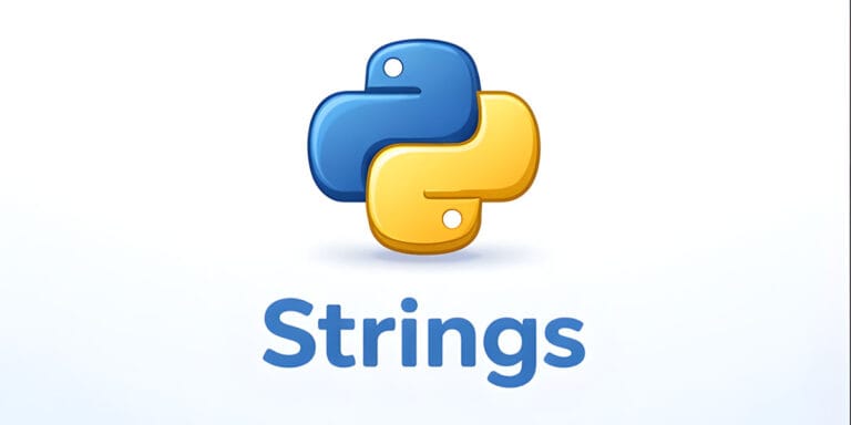 Manipulação e formatação de strings em Python