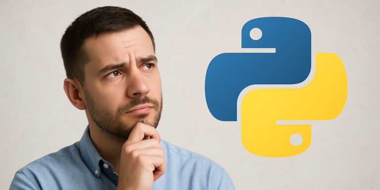 Python para Iniciantes – Guia Completo e Prático
