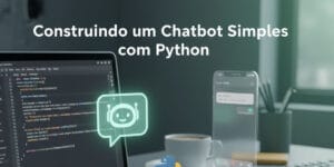 Chatbot simples em Python