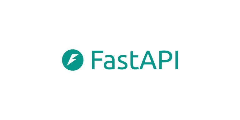 logo da FastAPI