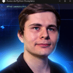 Foto do Leandro Hirt