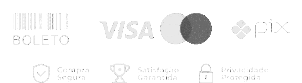 Opções de pagamento