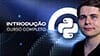 Conhecendo o Curso de Python Completo da Academify