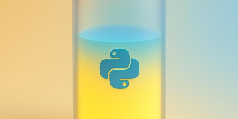 Barra de progresso com tqdm para scripts Python