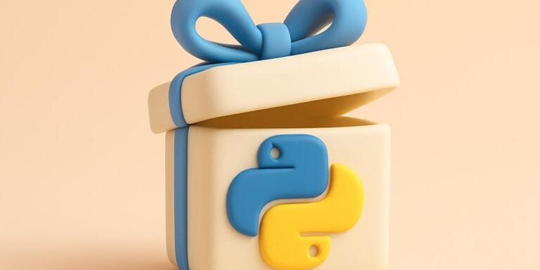 Criação de pacote pip instalável em Python passo a passo