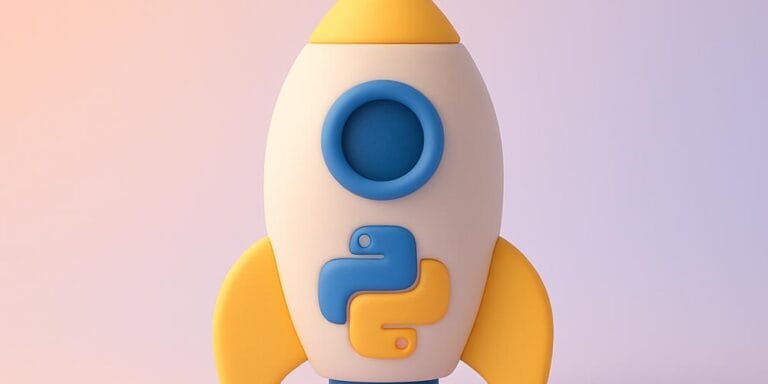 Publicação de pacote Python no PyPI em poucos minutos