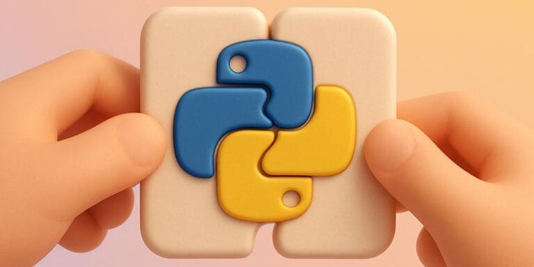 Como identificar e corrigir erros de sintaxe em Python