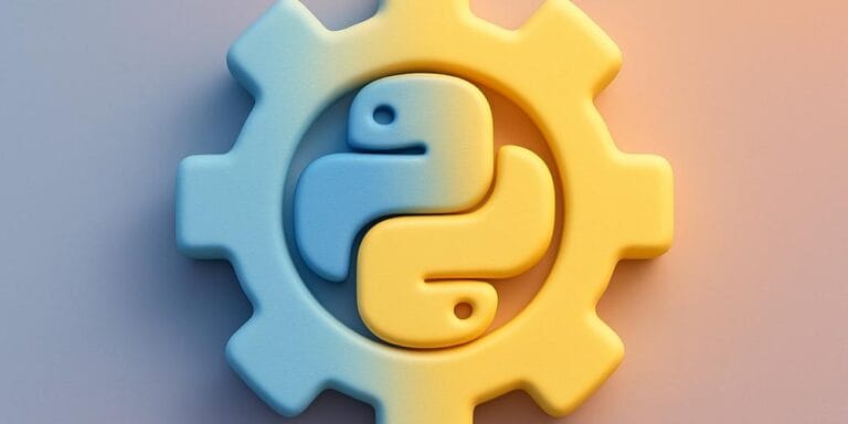 Execução de comandos do terminal usando Python