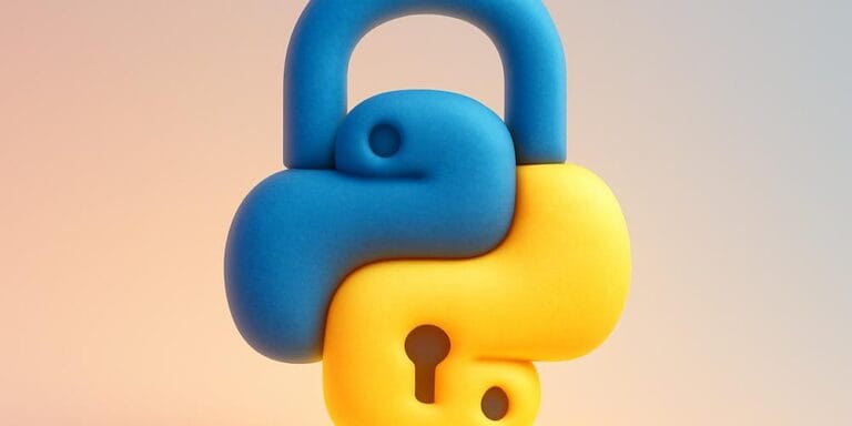 Criação de hashes seguros para senhas usando Python