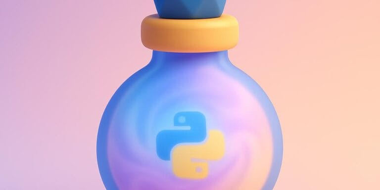 Leitura de variáveis de ambiente em projetos Python