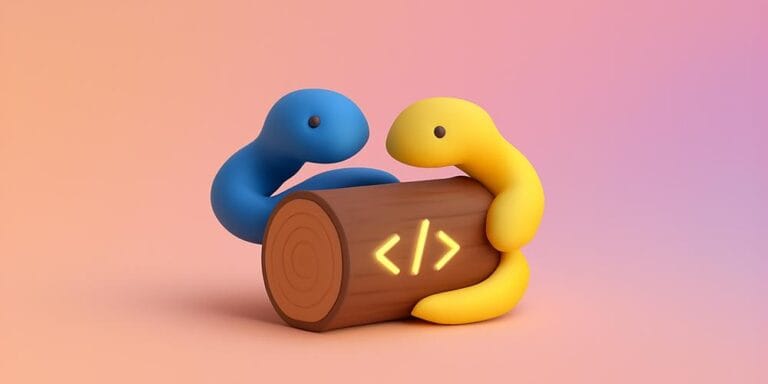Configuração de logs em aplicações Python usando logging