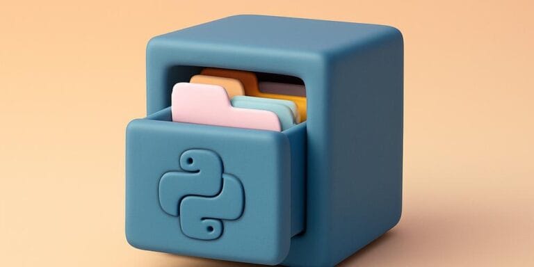 Manipulação de arquivos e pastas usando módulo os em Python