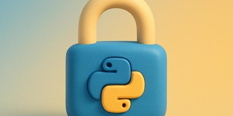 Como resolver erro PermissionError em Python rapidamente