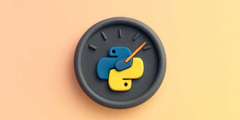 Dicas para otimizar scripts Python lentos