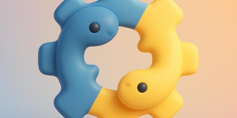 Automação de testes Python usando GitHub Actions