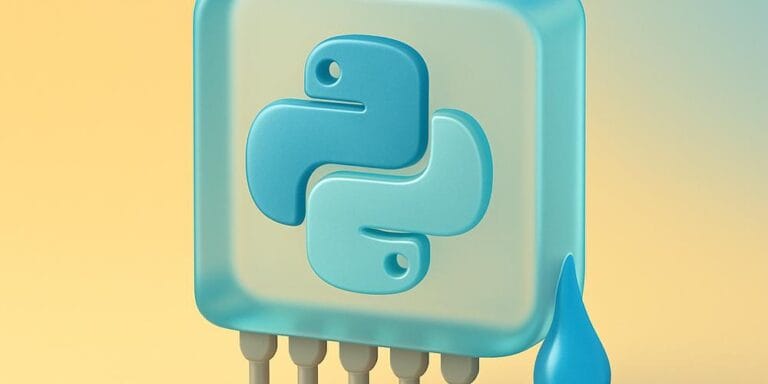 Detecção de vazamento de memória em aplicações Python