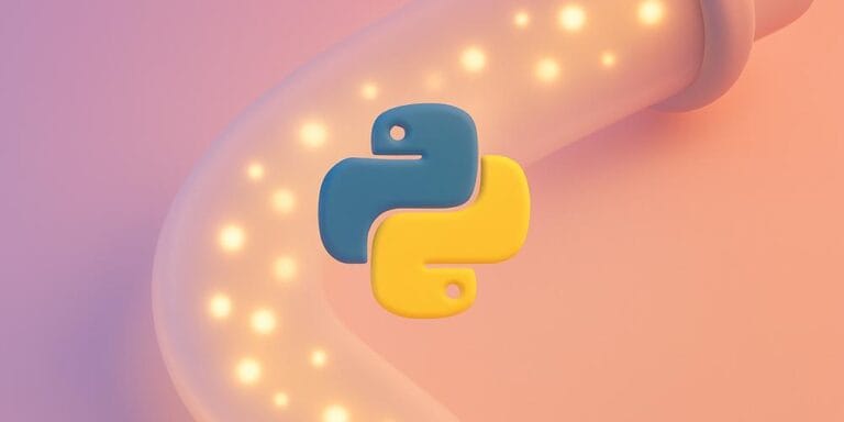 Leitura de arquivos grandes em Python sem travar o sistema