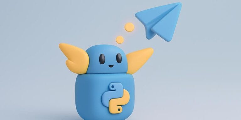 Web scraper de notícias em Python com envio para Telegram