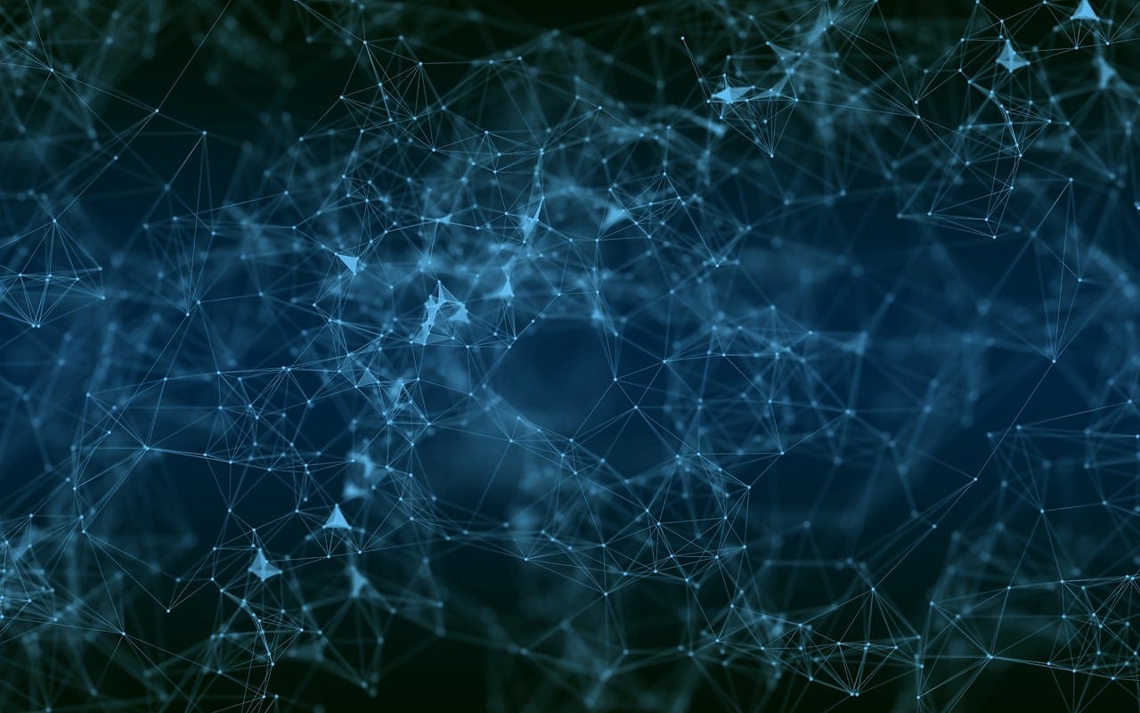 Network connections representing non-blocking I/O with Python selectors