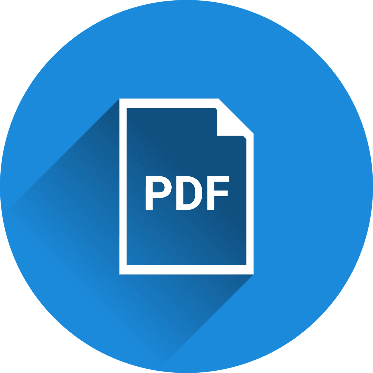 Python PDF search with RAG