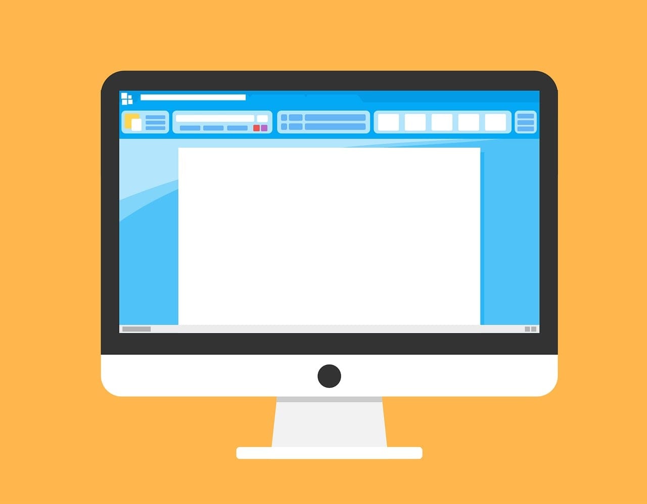 Text editor representing formatting with Python textwrap