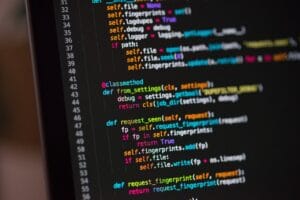 Python code representing specialized functions with functools.partial