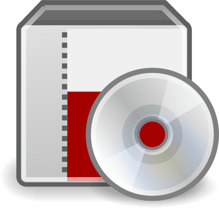 Icono de instalador que representa el bootstrap offline de pip con ensurepip en Python