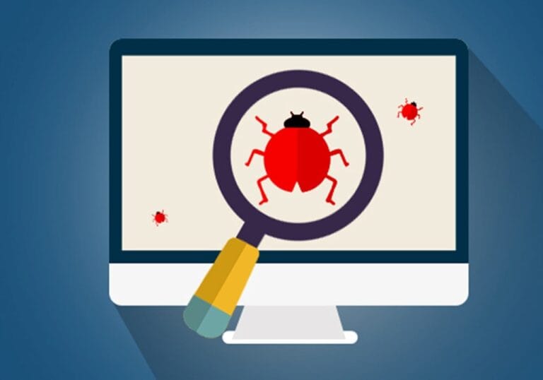 Análise de software representando introspecção de objetos com inspect no Python