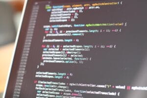 Código de aplicación web que representa WSGI con wsgiref en Python
