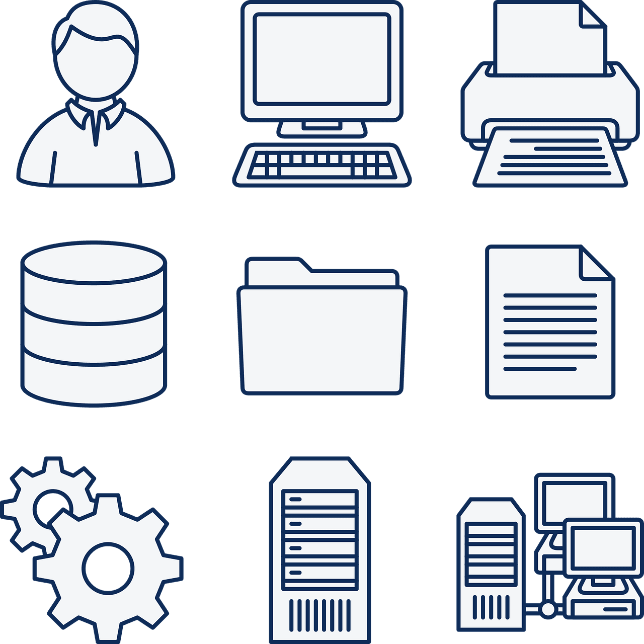 Directory diagram representing site-packages paths and Python site module configuration