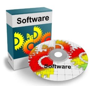 Pacote de software representando descoberta de módulos com pkgutil no Python
