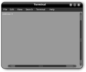 Terminal de comandos que representa parsing seguro con shlex en Python