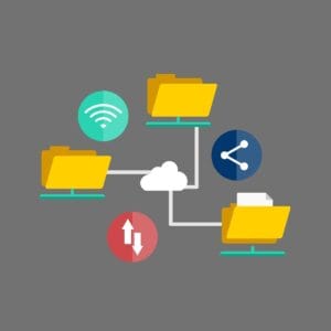 Estrutura de pastas percorrida com pathlib.Path.walk no Python
