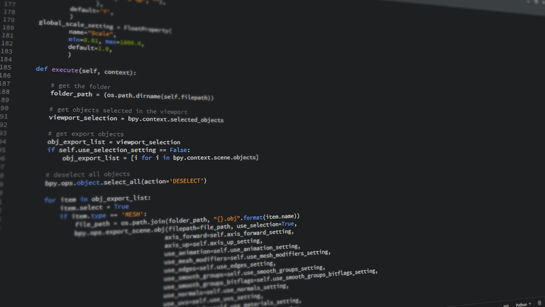 Código Python usado para componer funciones con functools.Placeholder