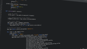 Código Python usado para compor funções com functools.Placeholder