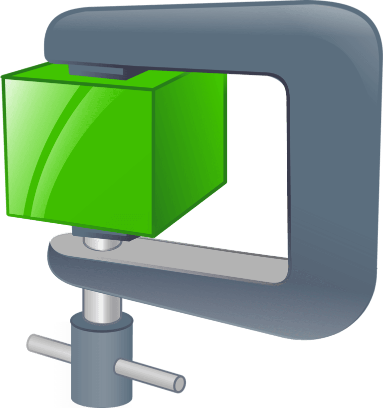 Ícone de compressão de arquivos ZIP