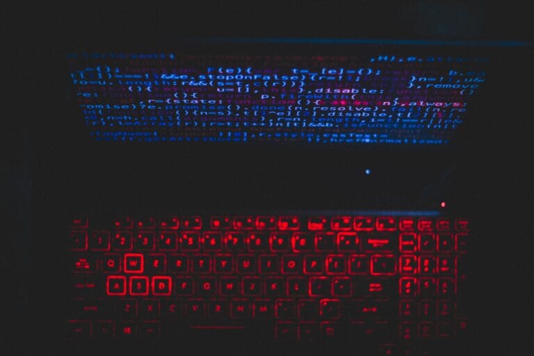 Portátil con código y base SQLite para sqlite3 autocommit en Python