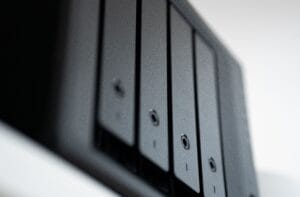 Unidad de almacenamiento de datos que representa compression.zstd en Python