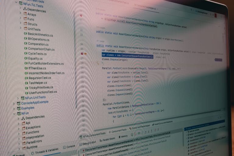 Código e estrutura de arquivos para filtros com glob.translate no Python