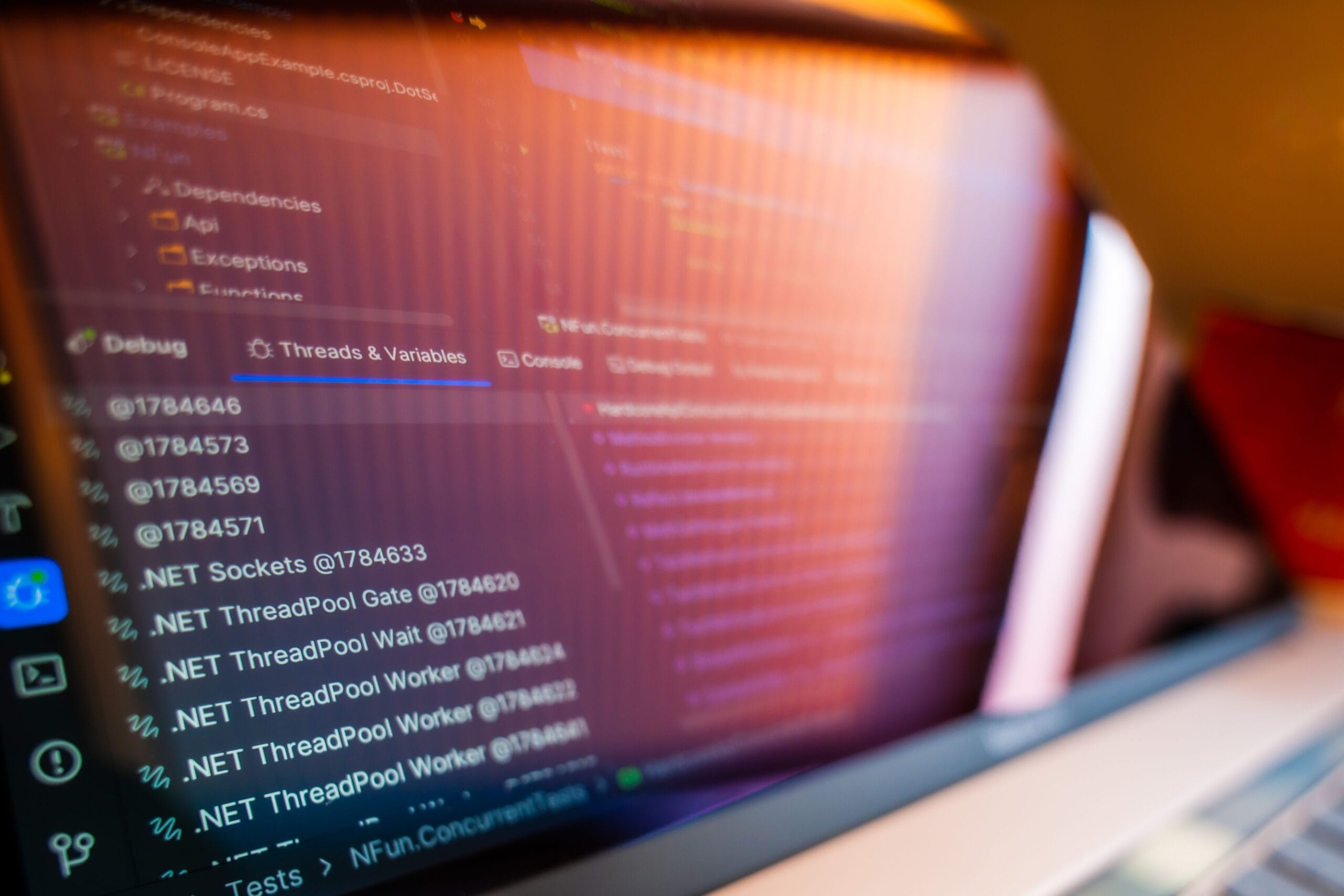 Debugging a running Python process with pdb -p