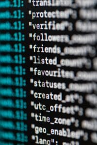 Python code representing persistent pickle references